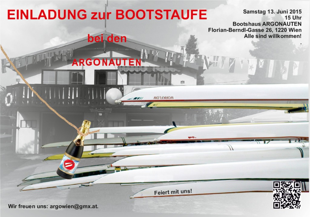 Bootstaufe_Plakat